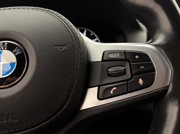 BMW 520d 19 of 30