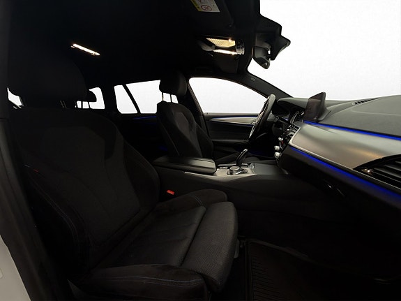 BMW 520d 26 of 30