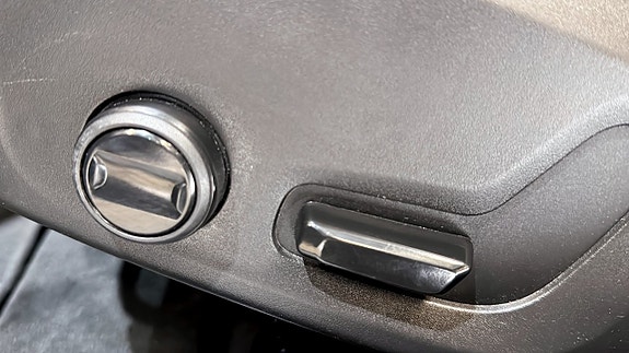 Volvo V60 20 of 23