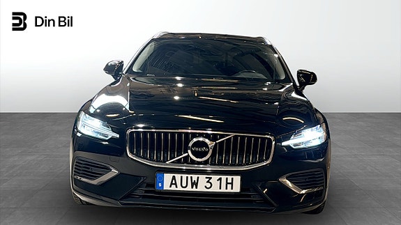 Volvo V60 4 of 23