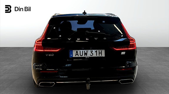 Volvo V60 5 of 23