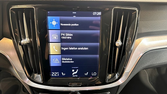 Volvo V60 9 of 23