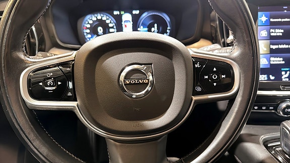 Volvo V60 18 of 23