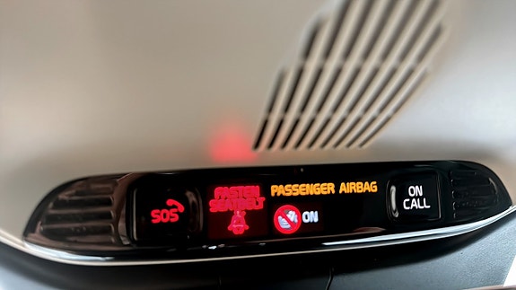 Volvo V60 17 of 23