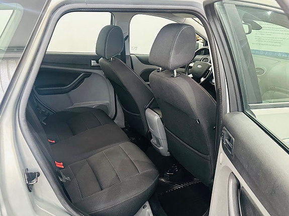 Ford Focus 14 of 15