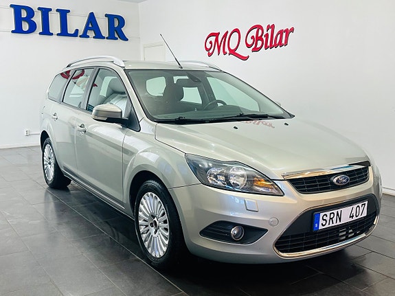 Ford Focus 2 of 15