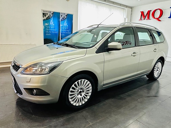 Ford Focus 4 of 15
