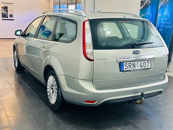 Ford Focus 5 of 15