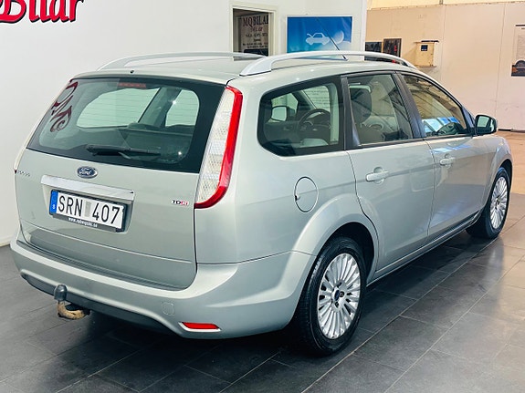 Ford Focus 6 of 15