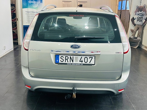 Ford Focus 7 of 15