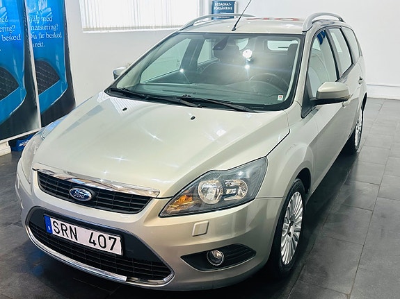 Ford Focus 3 of 15