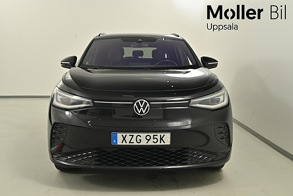 Volkswagen ID.4 GTX 3 of 13