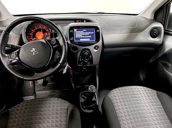 Peugeot 108 6 of 18