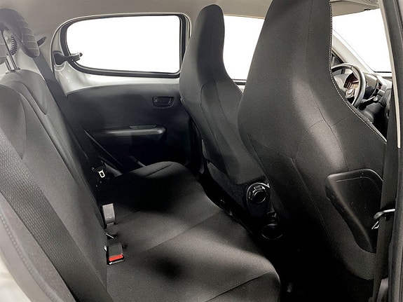 Peugeot 108 14 of 18