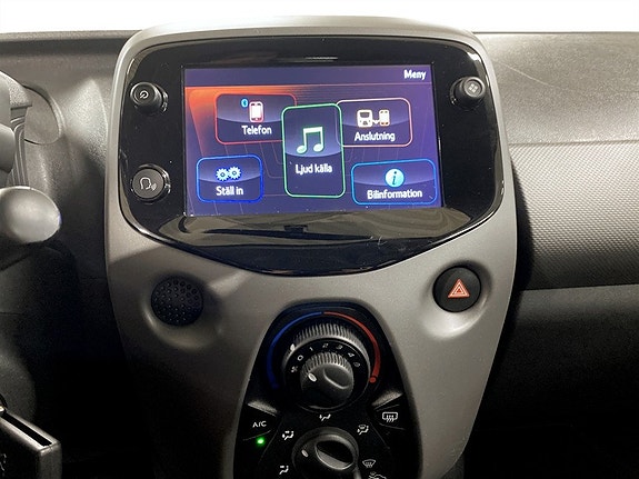 Peugeot 108 11 of 18