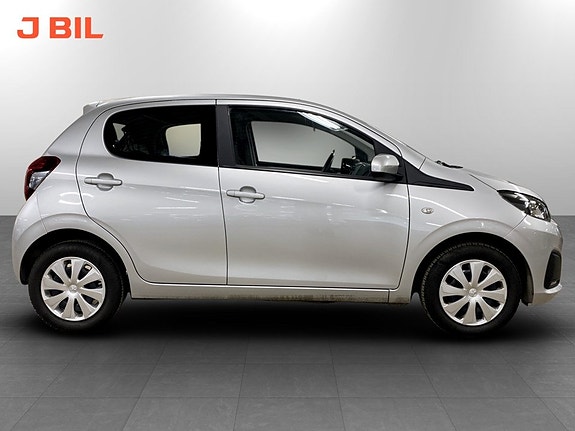 Peugeot 108 15 of 18