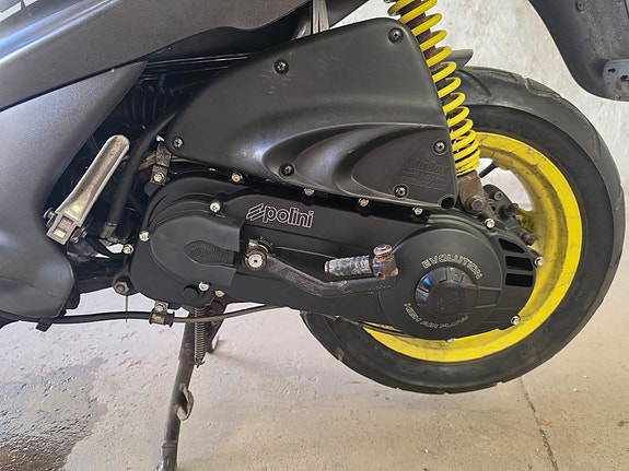 Gilera Runner 5 of 6