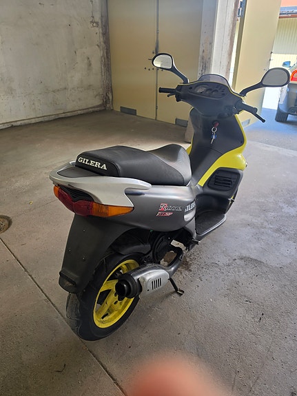 Gilera Runner 4 of 6