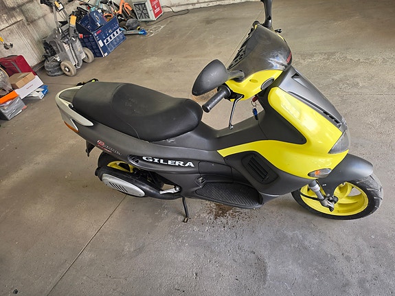 Gilera Runner 3 of 6