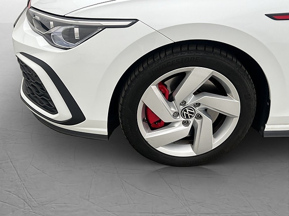 Volkswagen Golf I 29 of 30