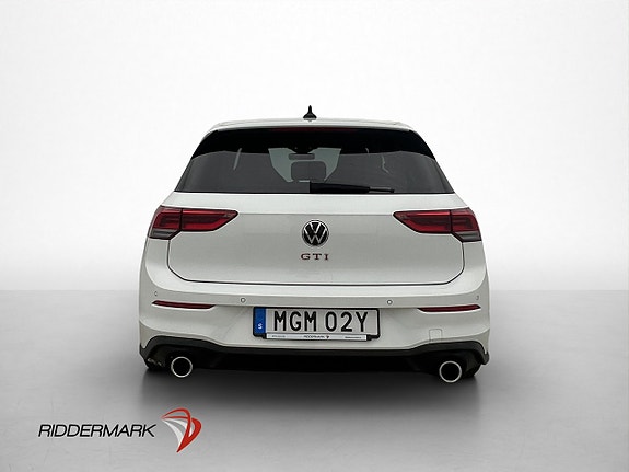 Volkswagen Golf I 6 of 30
