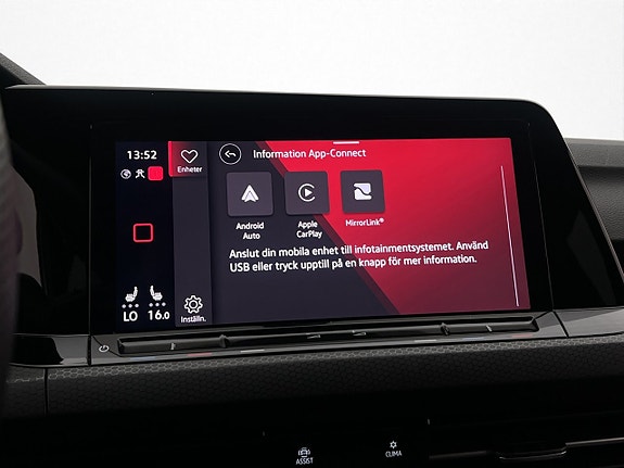 Volkswagen Golf I 20 of 30