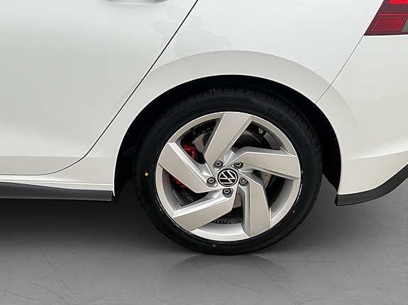 Volkswagen Golf I 30 of 30