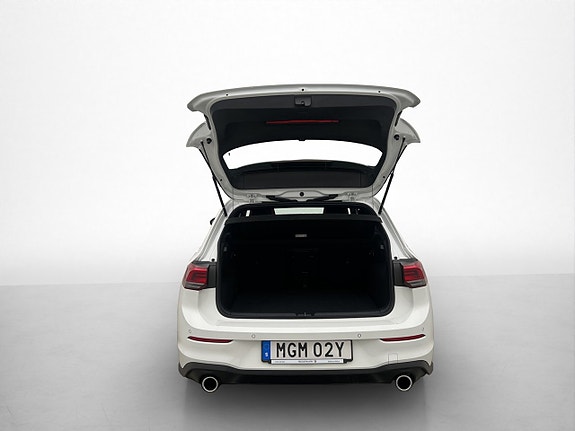 Volkswagen Golf I 28 of 30