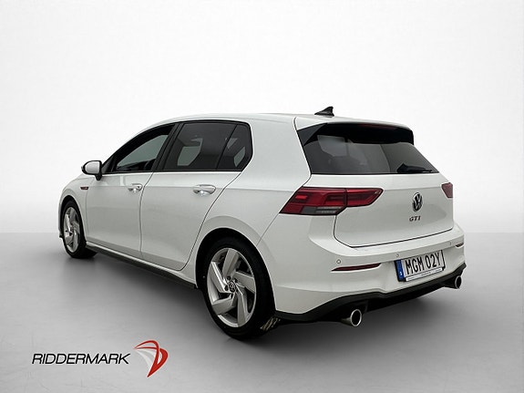 Volkswagen Golf I 5 of 30