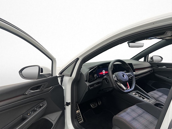Volkswagen Golf I 10 of 30