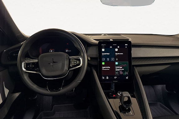 Polestar 2 13 of 21