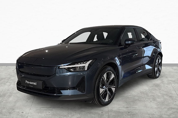 Polestar 2 7 of 21
