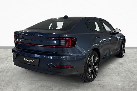 Polestar 2 9 of 21