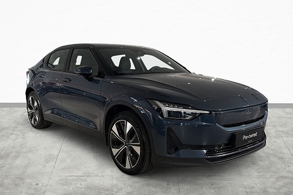 Polestar 2 10 of 21