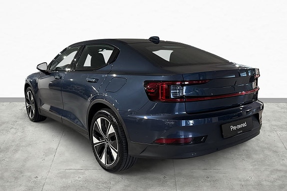 Polestar 2 8 of 21