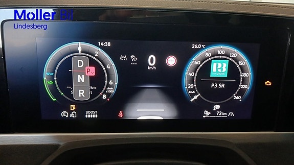 Volkswagen Passat 24 of 27