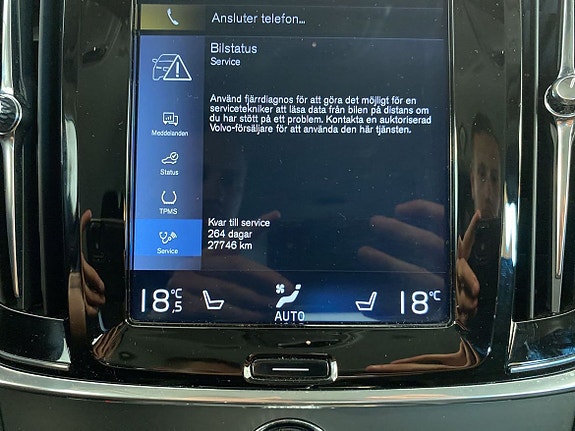 Volvo V90 Cross Country 15 of 15