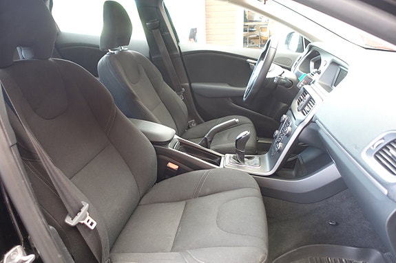 Volvo V40 21 of 22