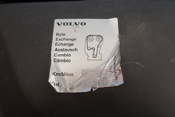 Volvo V40 10 of 22
