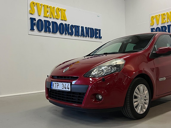 Renault Clio 4 of 23