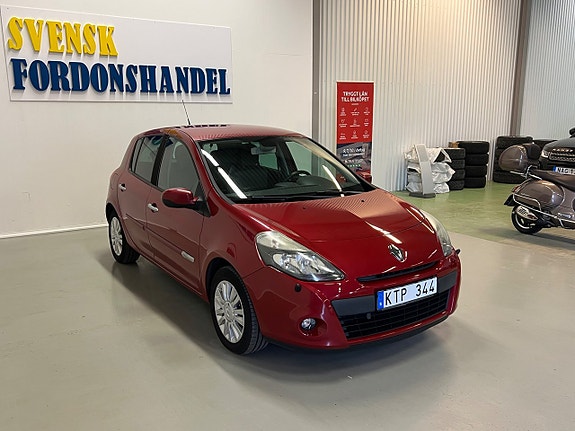 Renault Clio 3 of 23