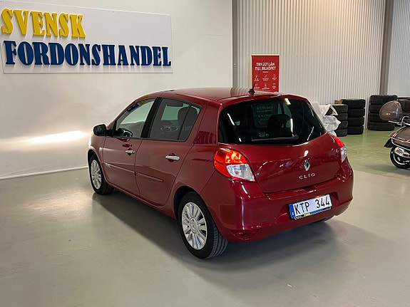 Renault Clio 7 of 23
