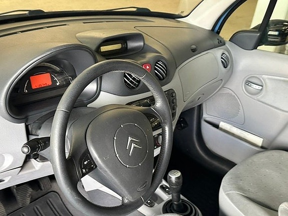 Citroen C3 5 of 6