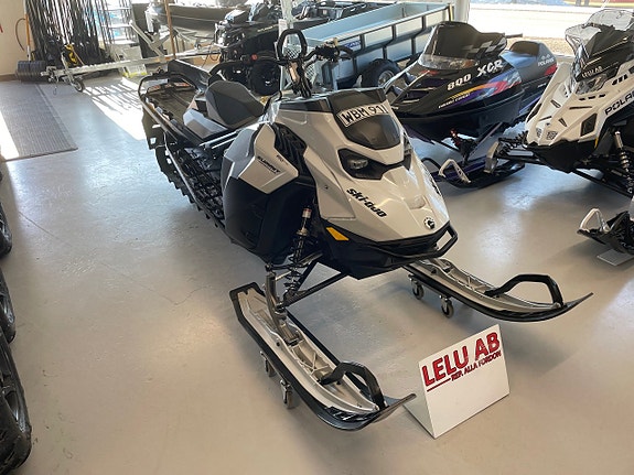 Ski-Doo Summit Adrenaline 850 E-tec 146"