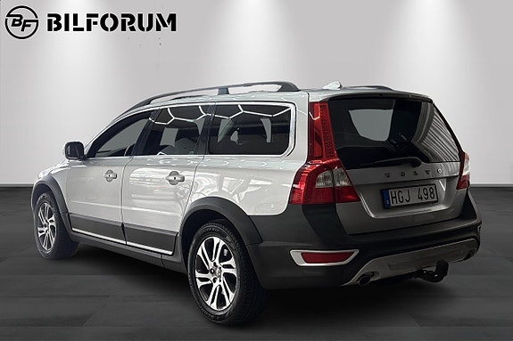 Volvo XC70 5 of 19