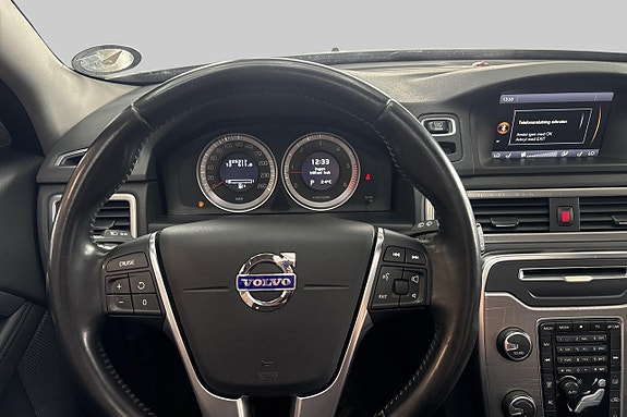 Volvo XC70 12 of 19