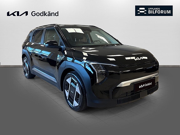 Kia EV3 3 of 15