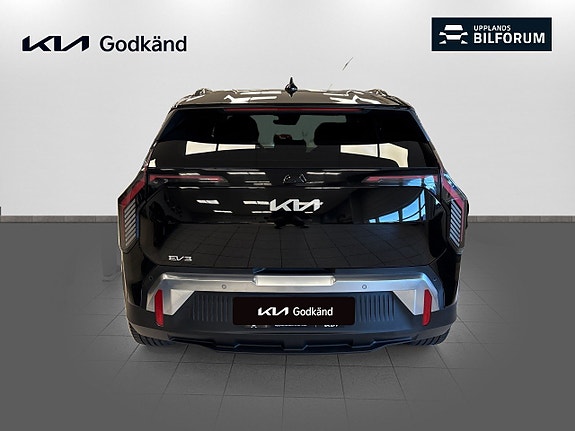 Kia EV3 5 of 15