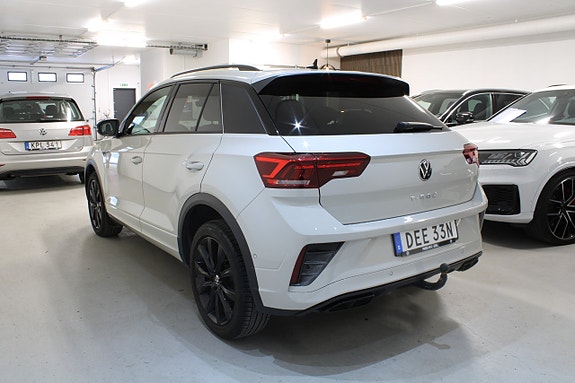 Volkswagen T-Roc 3 of 17