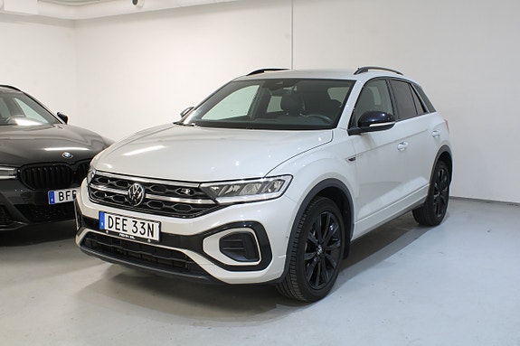 Volkswagen T-Roc 2 of 17